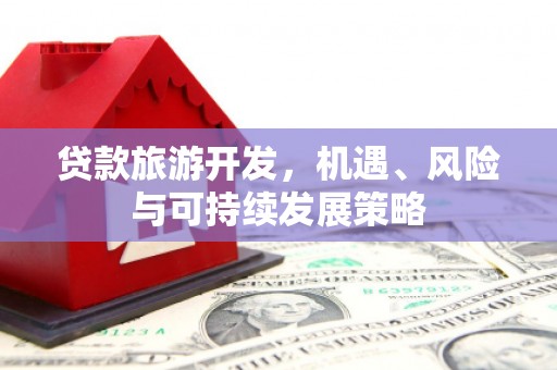 阜沙贷款旅游开发，机遇、风险与可持续发展策略