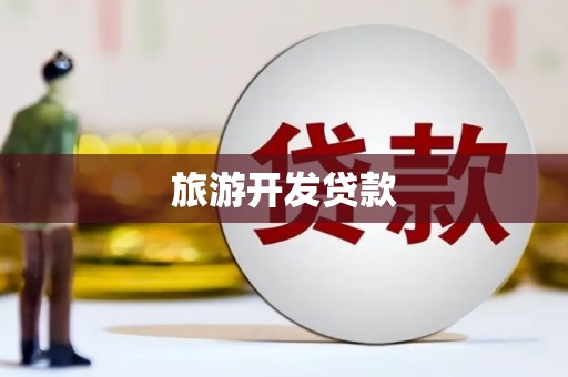 阜沙旅游开发贷款