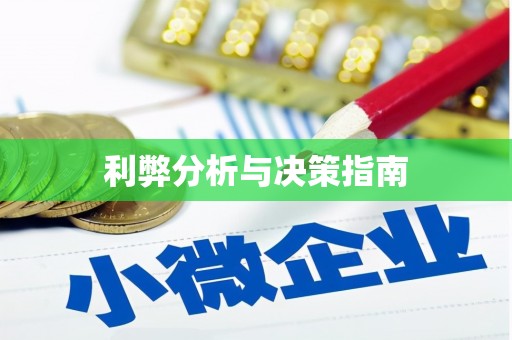 阜沙利弊分析与决策指南