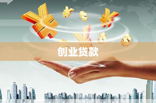 阜沙创业贷款