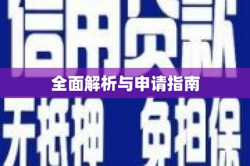 阜沙全面解析与申请指南