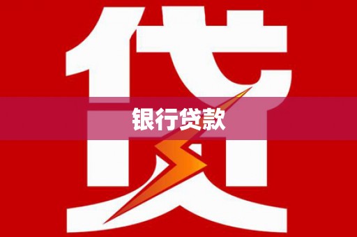 阜沙银行贷款