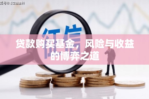 阜沙贷款购买基金，风险与收益的博弈之道