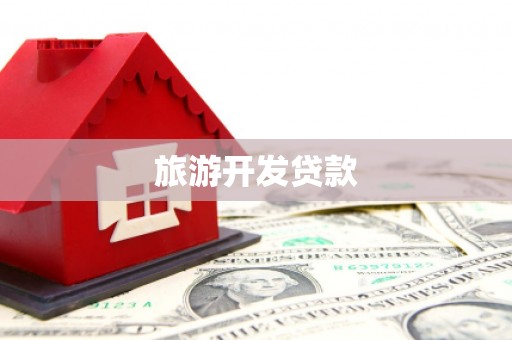 阜沙旅游开发贷款