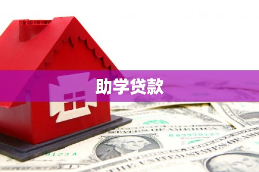 阜沙助学贷款