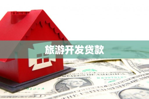 阜沙旅游开发贷款