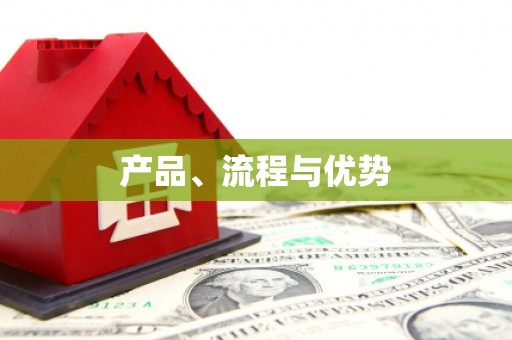 阜沙产品、流程与优势